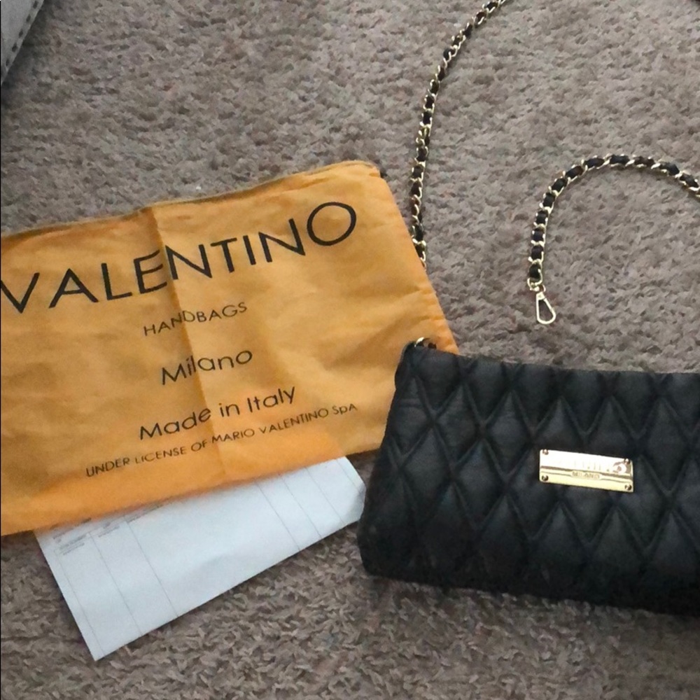 Valentino by Mario Valentino | Shoulder Bag - Picture 4 of 8